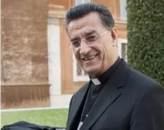 How Many Sunni Corpses Is a Church Worth?
