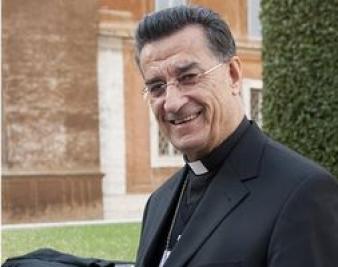 How Many Sunni Corpses Is a Church Worth?