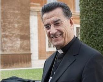 How Many Sunni Corpses Is a Church Worth?