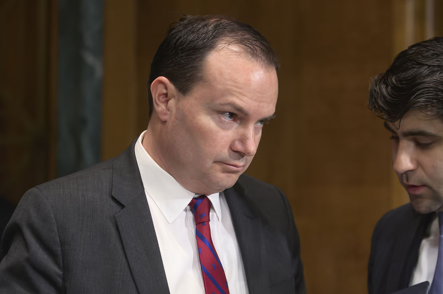 Lee: Trump’s campaign is missing an agenda