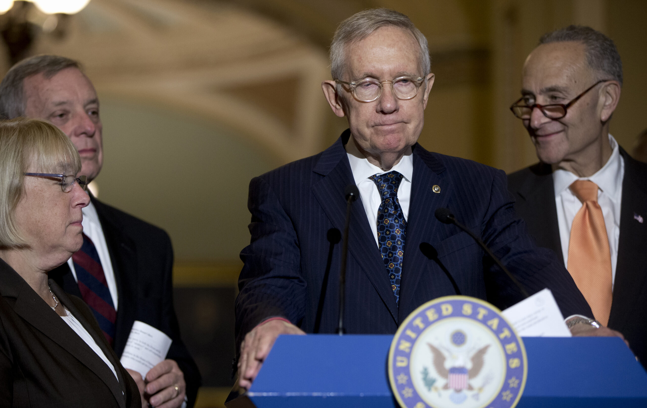 Democrats’ energy ‘innovation’ plan a throwback to discredited policies