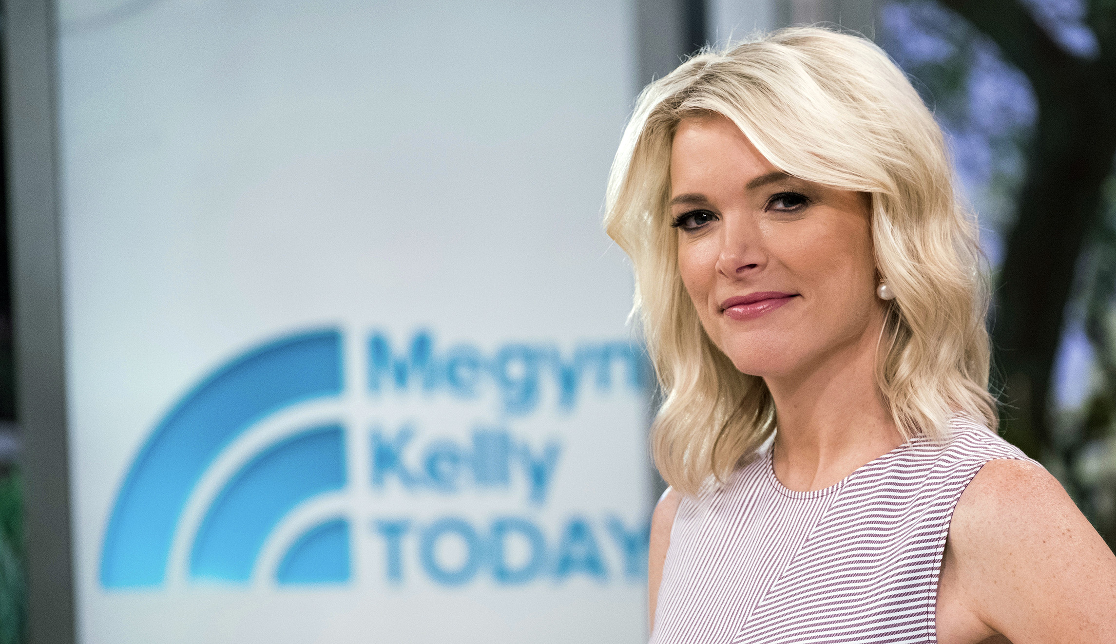 Megyn Kelly: Trump ‘tone deaf’ to preach against sexual harassment