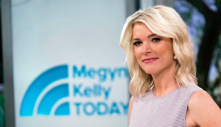 Megyn Kelly said President Trump is "tone deaf" to talk about sexual harassment. "Who that has been accused of sexual assault would have the gall to preach to others about sexual misconduct. How infuriating that would be. How tone deaf, Mr. President."