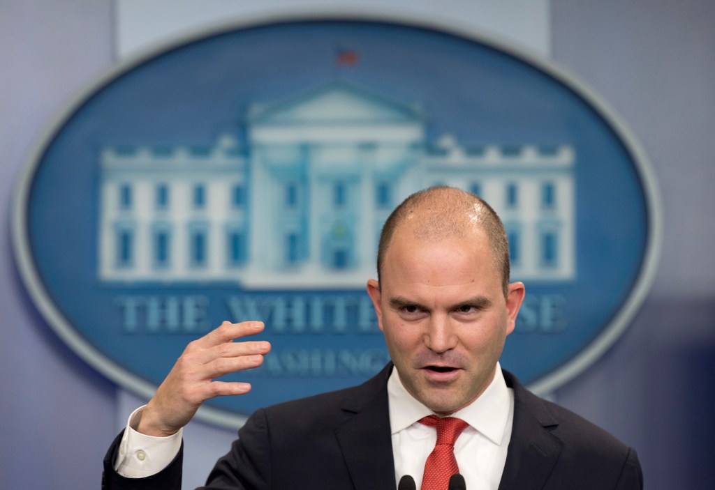 Rhodes begins damage control following explosive profile