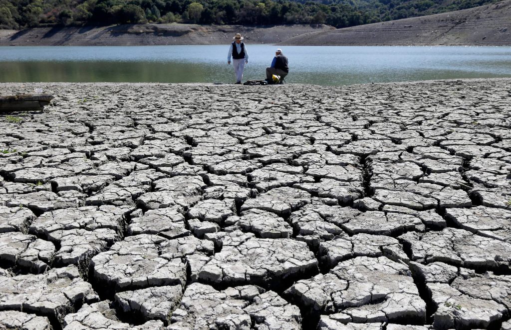 Final fed climate report will present dire picture