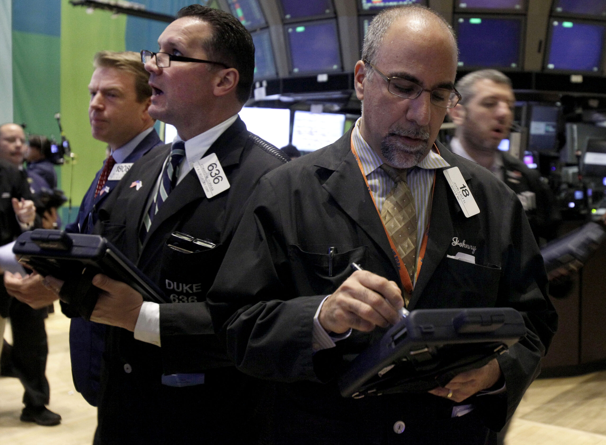 Investment protection from Europe’s misery