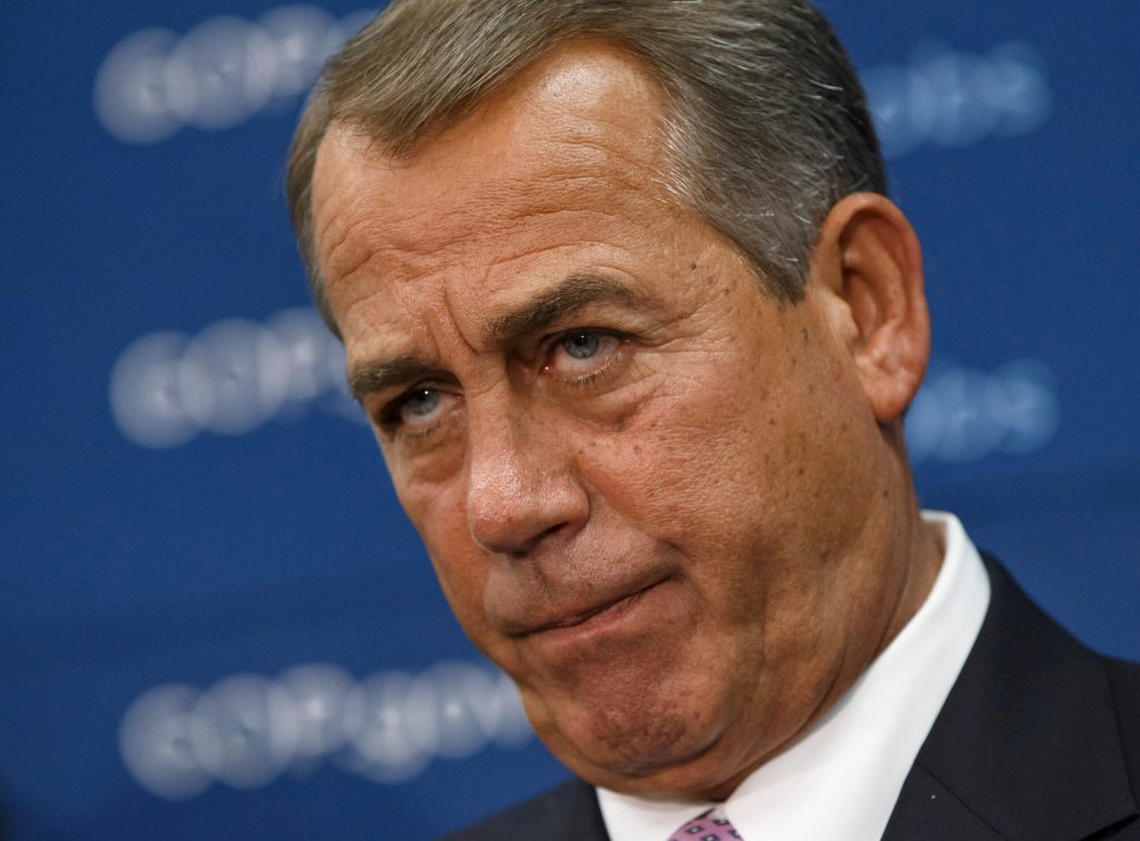 Huge budget bill aims to show Congress’ mettle