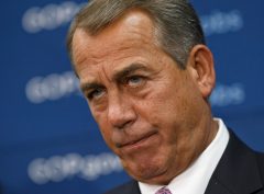 Huge budget bill aims to show Congress’ mettle