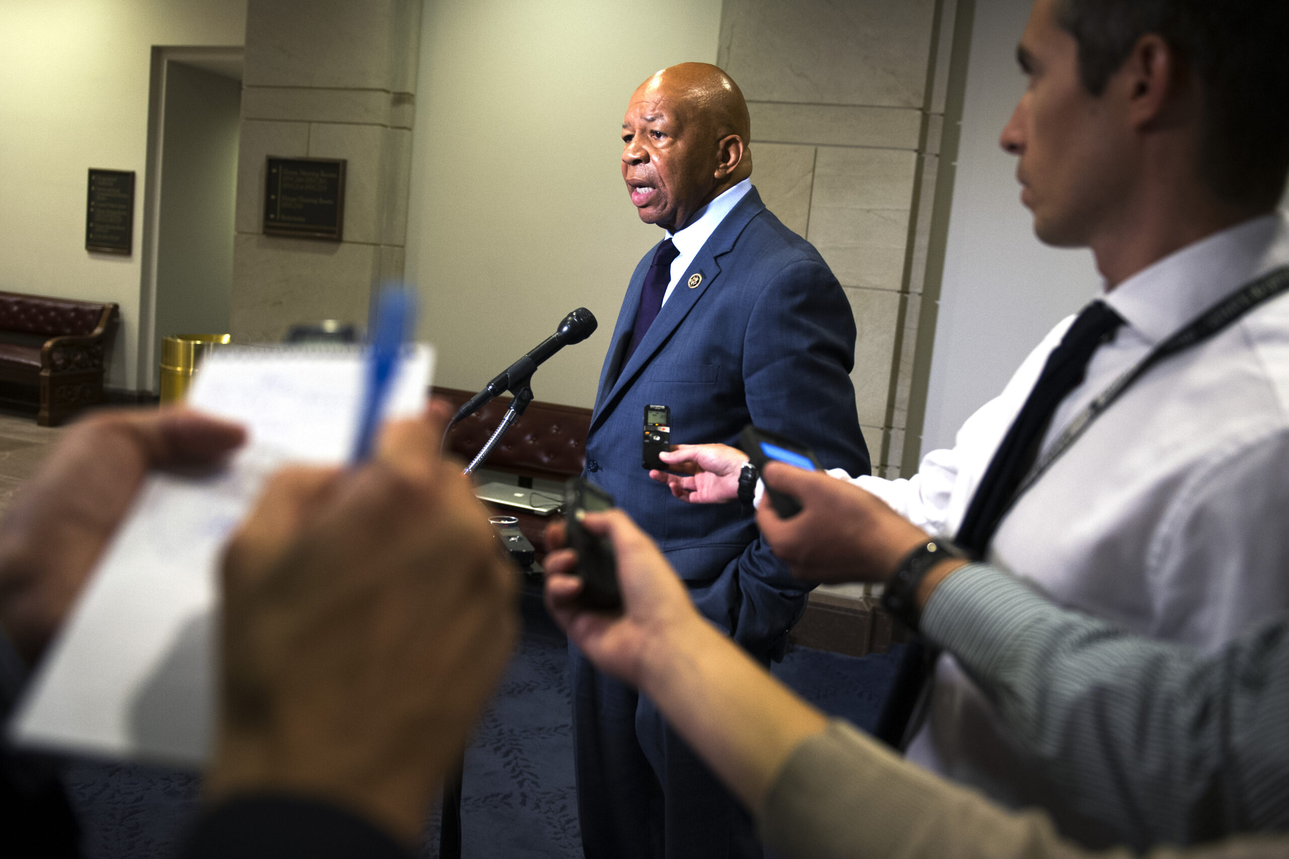 Dems: Planned Parenthood hearing is a shutdown ploy