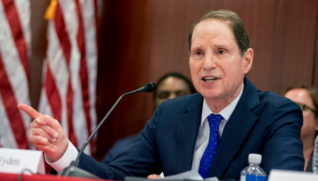 Senate Democrats propose overhauling energy tax code to combat climate change