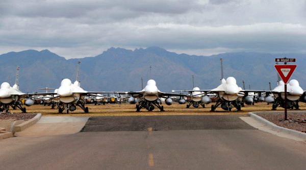 U.S. drone flying from Turkey conducts strike in Syria