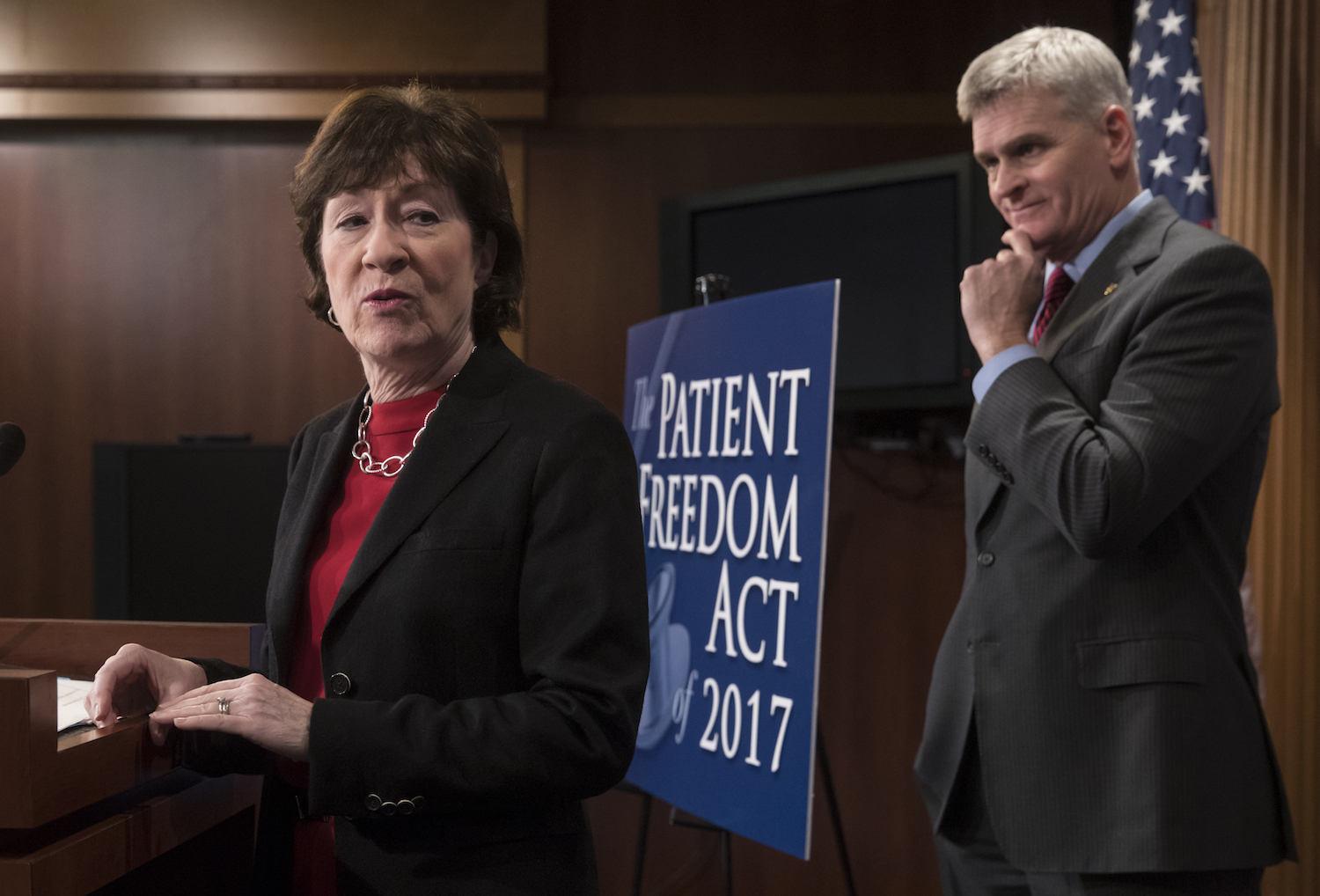 At some point, is Obamacare Lite better than Obamacare Heavy?