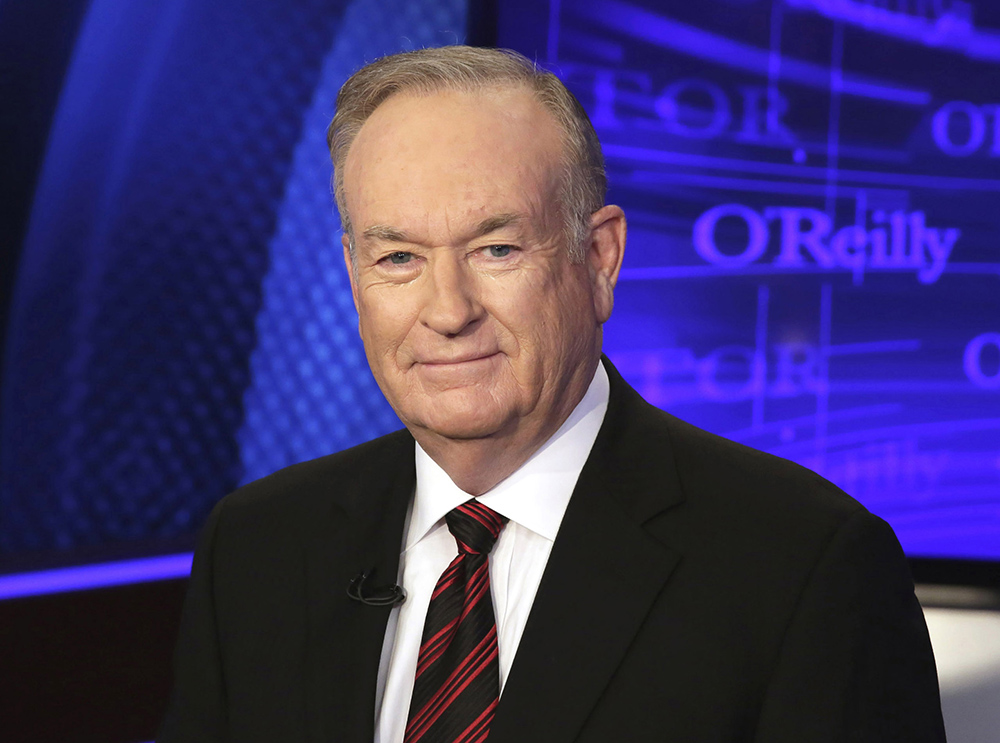 O’Reilly: Colbert’s liberal ‘crew’ is ‘winning the culture war’