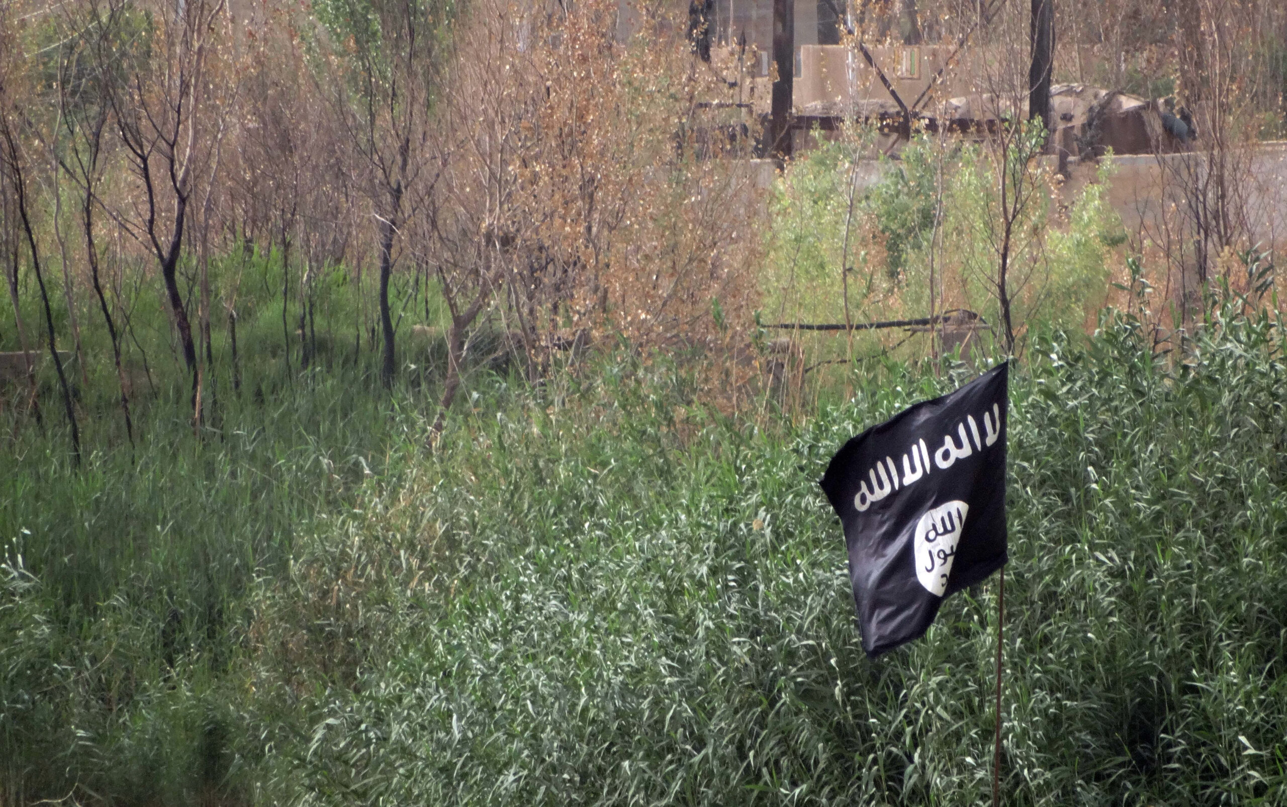 ISIS boasts of smuggling nuke from Pakistan through ‘porous border’ with Mexico