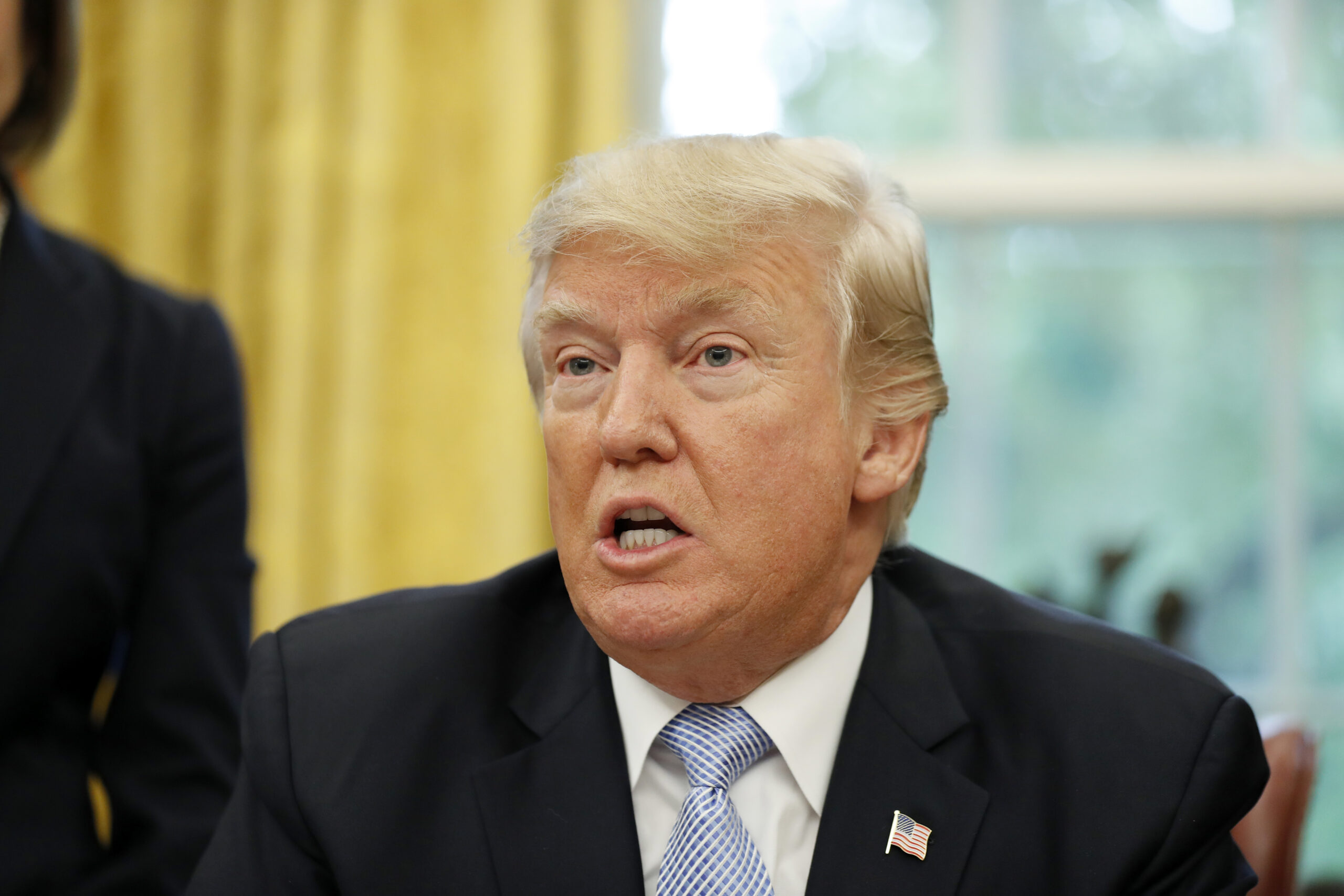 Trump’s upcoming DACA decision sparks talk of ‘Dreamers’ deal in Congress