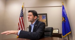 Back home, Ryan is ‘Mr. Wisconsin’