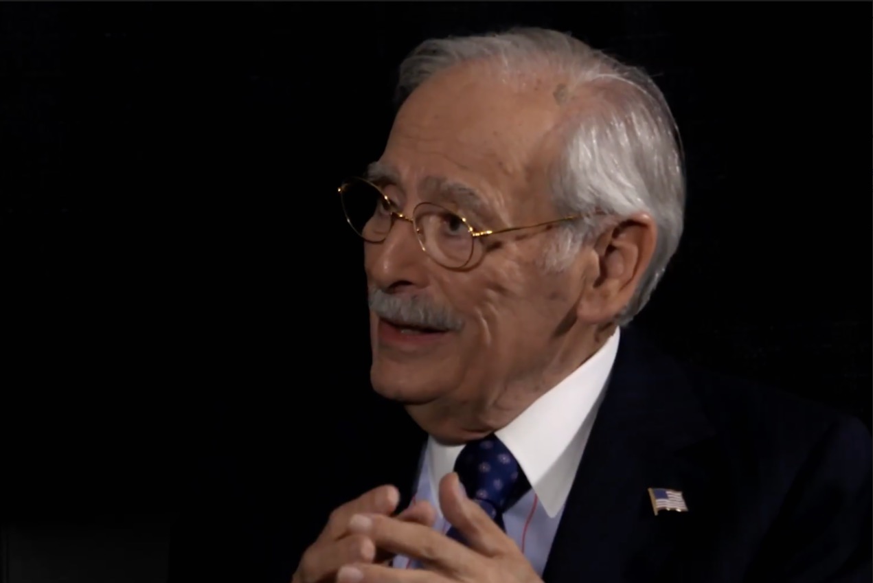 Stelzer: ‘Markets and Competition Work’