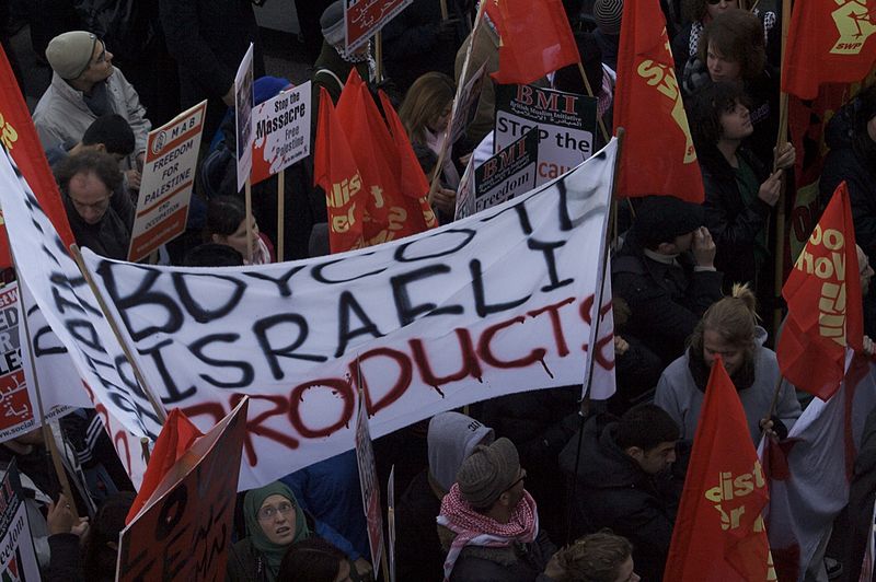 US Taxpayer Dollars Contribute to BDS Activity and Anti-Semitism on Campuses