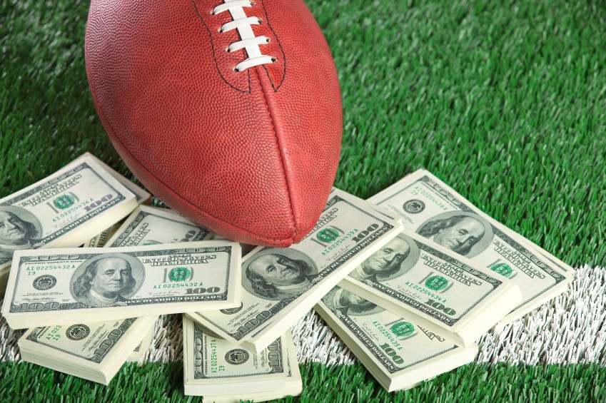 It’s time to end the NFL’s nonprofit status