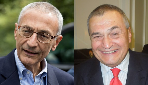 The Boogie-Woogie Podesta Boys of ‘Company B’
