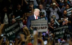 Never #NeverTrump: Hillsdale’s Larry Arnn