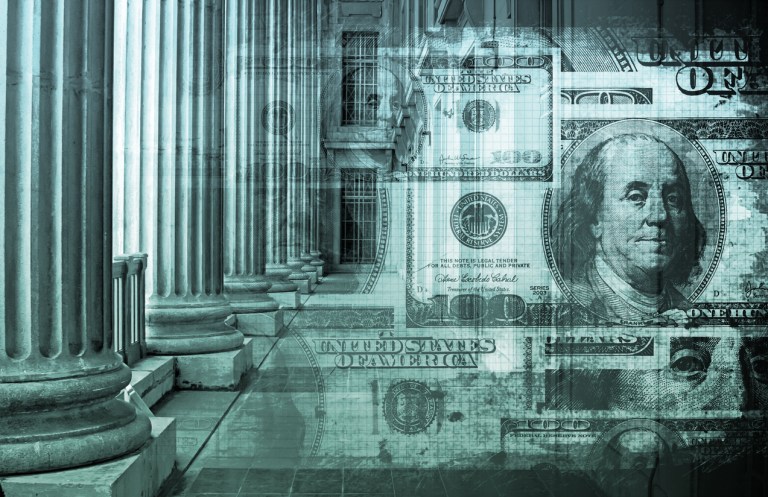Over the past few years, the Financial Stability Oversight Council has been studying the possibility that big asset managers and hedge funds could face some sort of extra scrutiny.