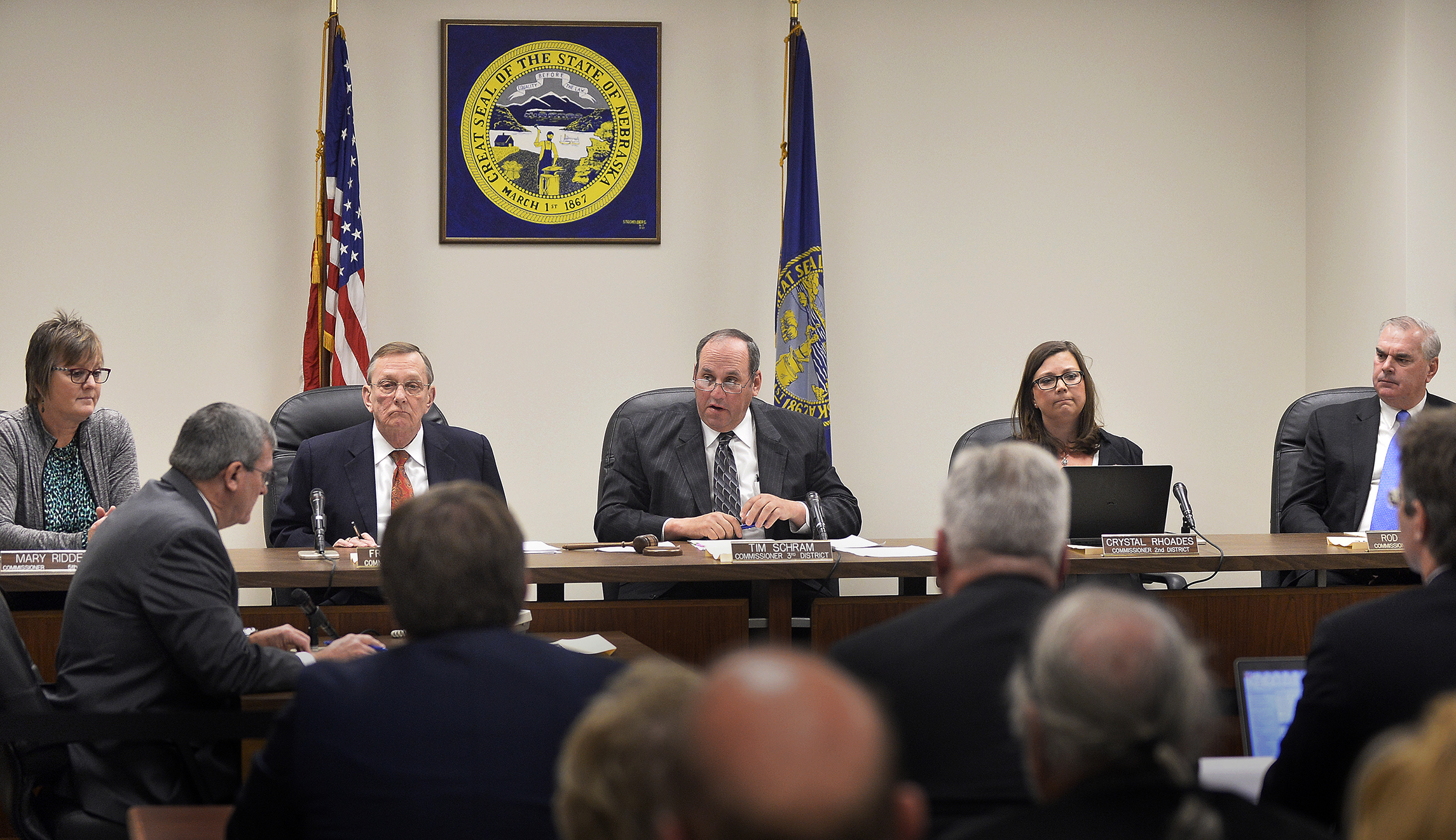 You should celebrate the Keystone XL pipeline approval