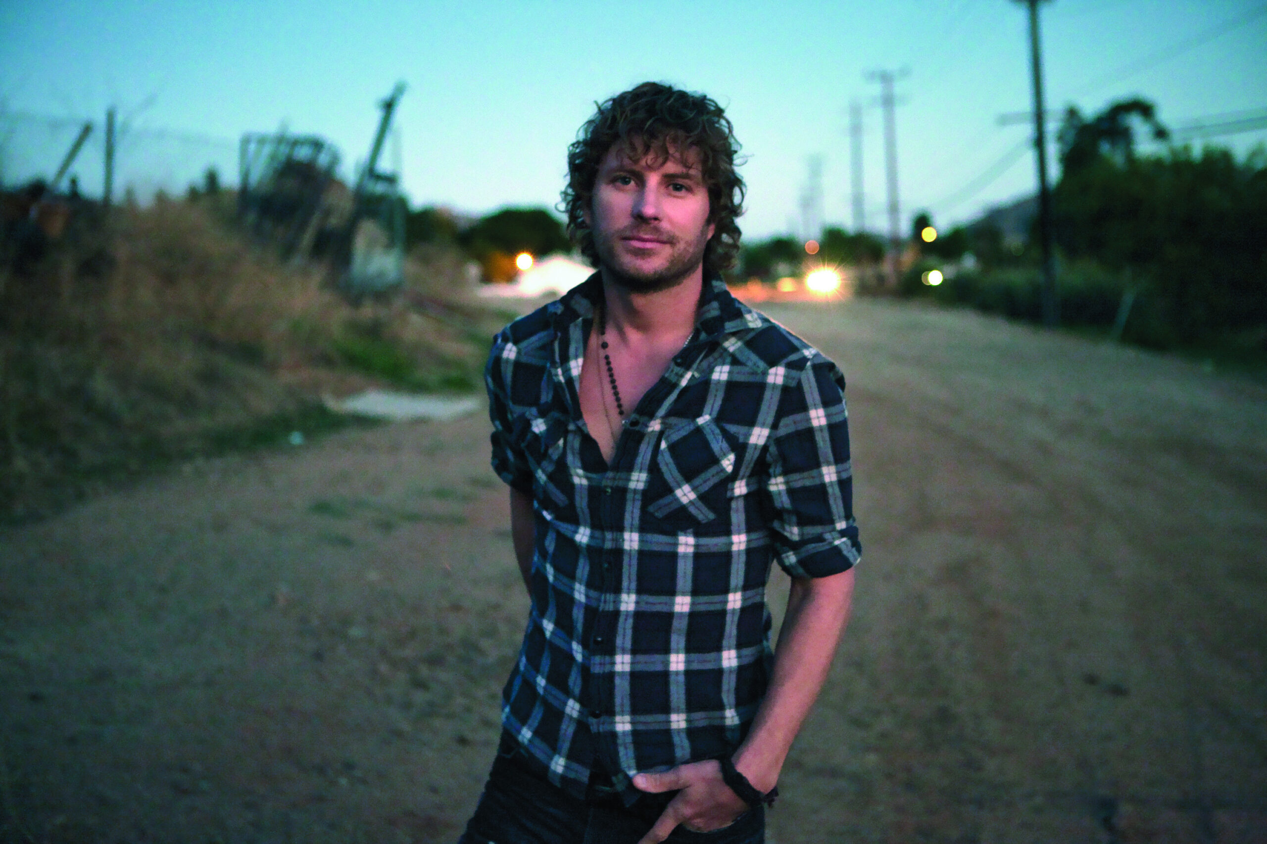 Chart topper Dierks Bentley brings ‘Home’ hits to Nats Park