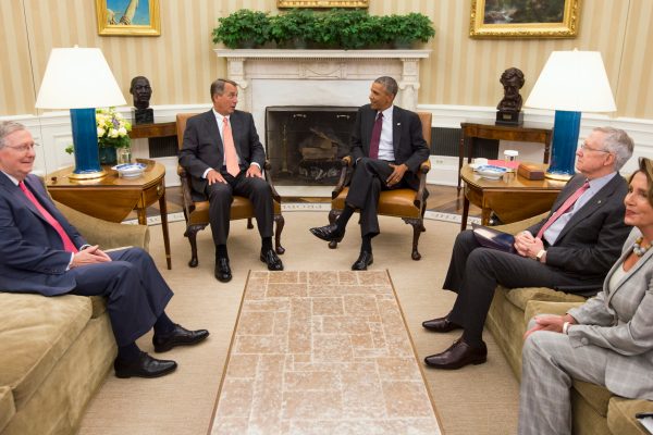 Obama to lawmakers: I don’t need your approval to attack Islamic State