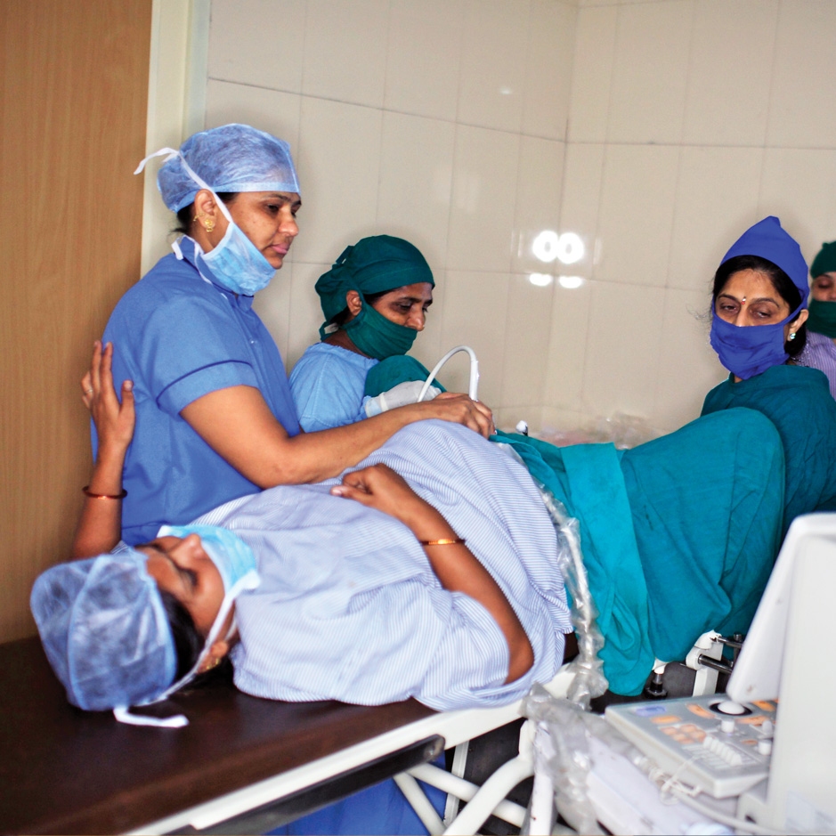 The International Baby Business