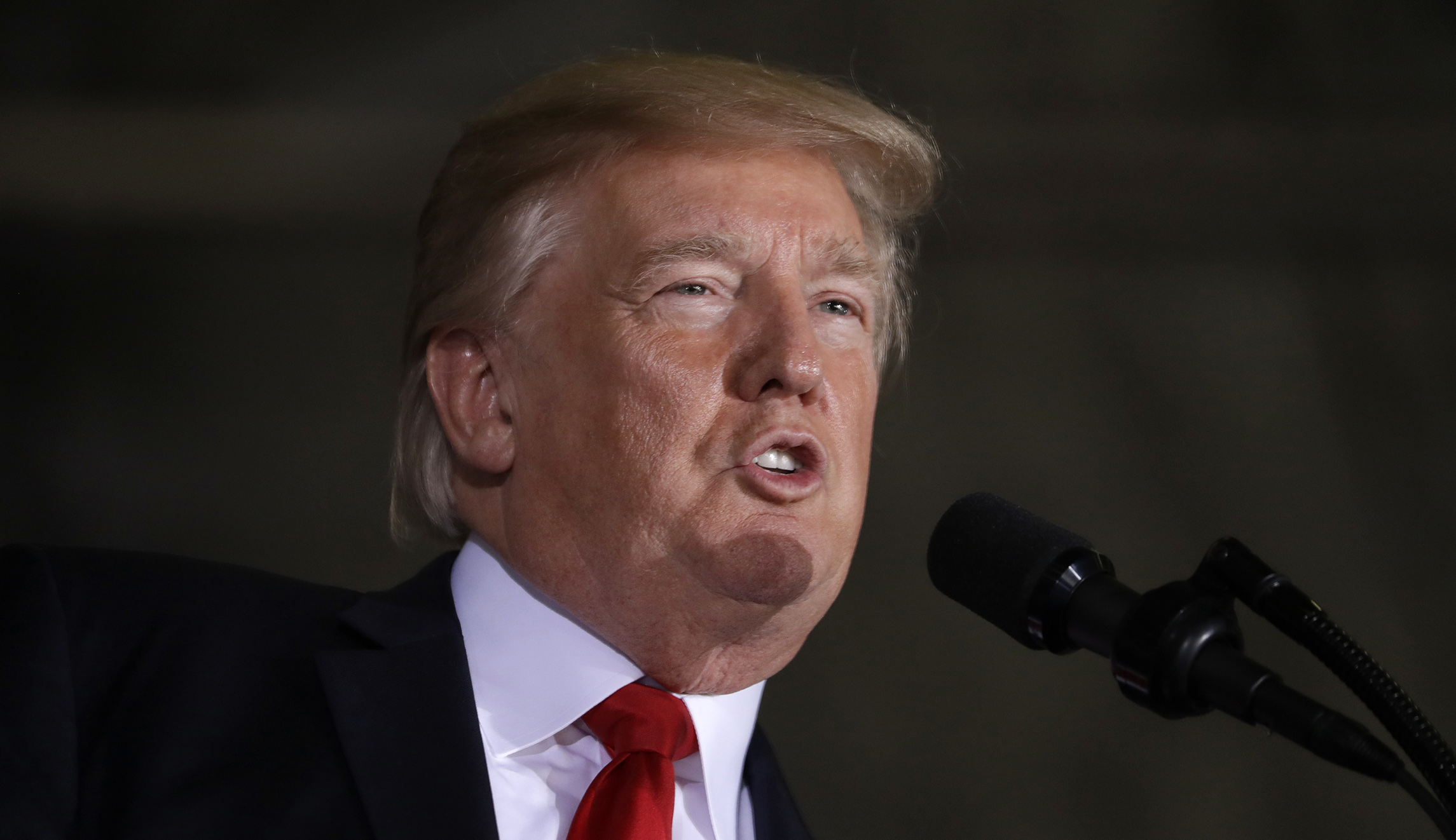 Trump: Radical Islamic terrorism will be ‘eradicated’ after London train attack