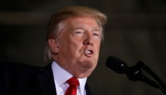 Trump: Radical Islamic terrorism will be ‘eradicated’ after London train attack
