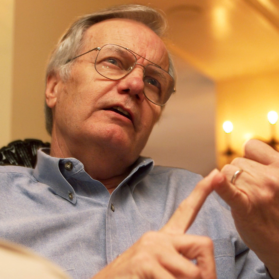 Moyers, Johnson,  and King