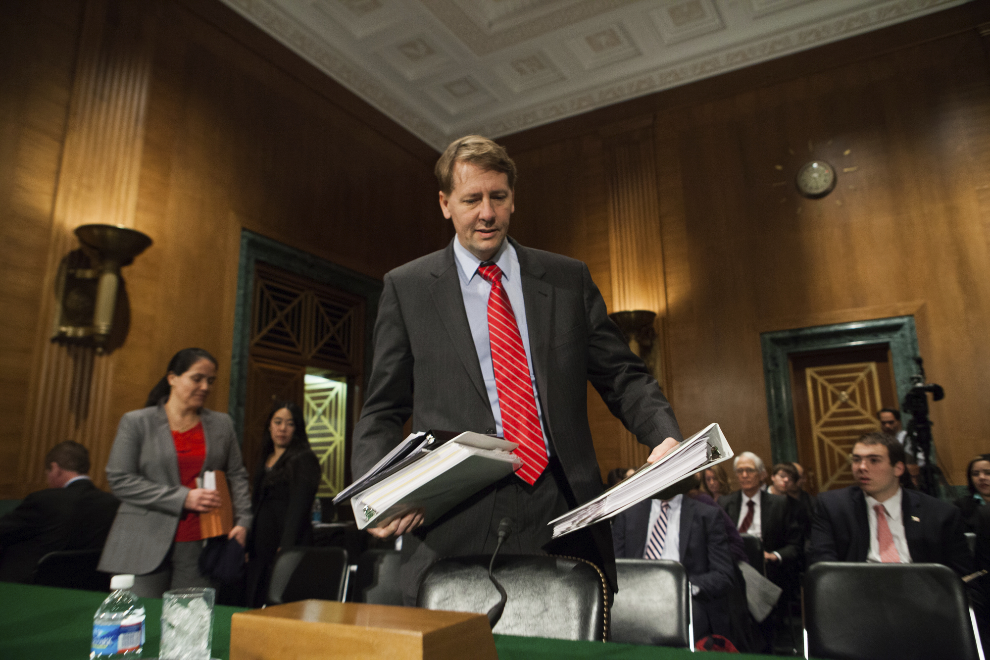 Examiner Editorial: Federal agency can’t hide exploding cost of refurbishing its HQ