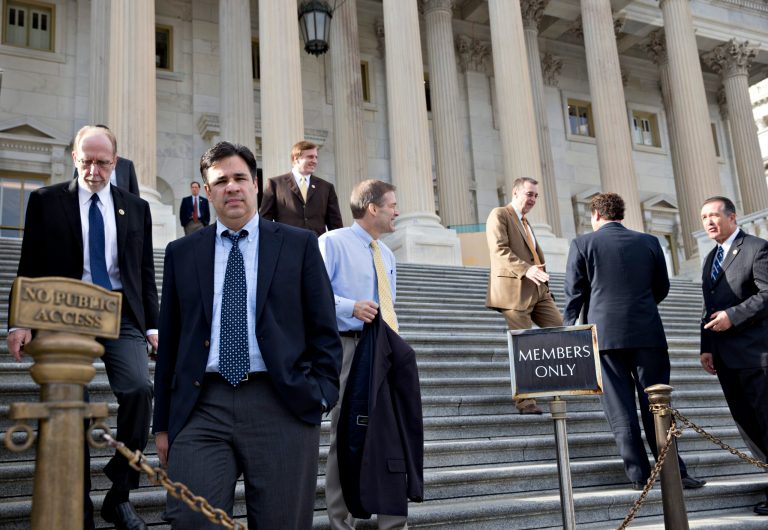 Defying veto threat, House OKs health law change