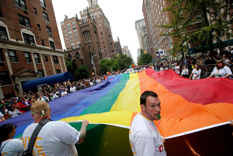 The White House released a statement Tuesday morning saying Trump is 