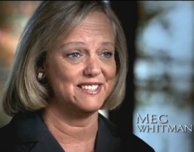 Ad Wars: Meg Whitman Hits the Airwaves in CA GOV