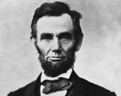 Lincoln’s Mantle
