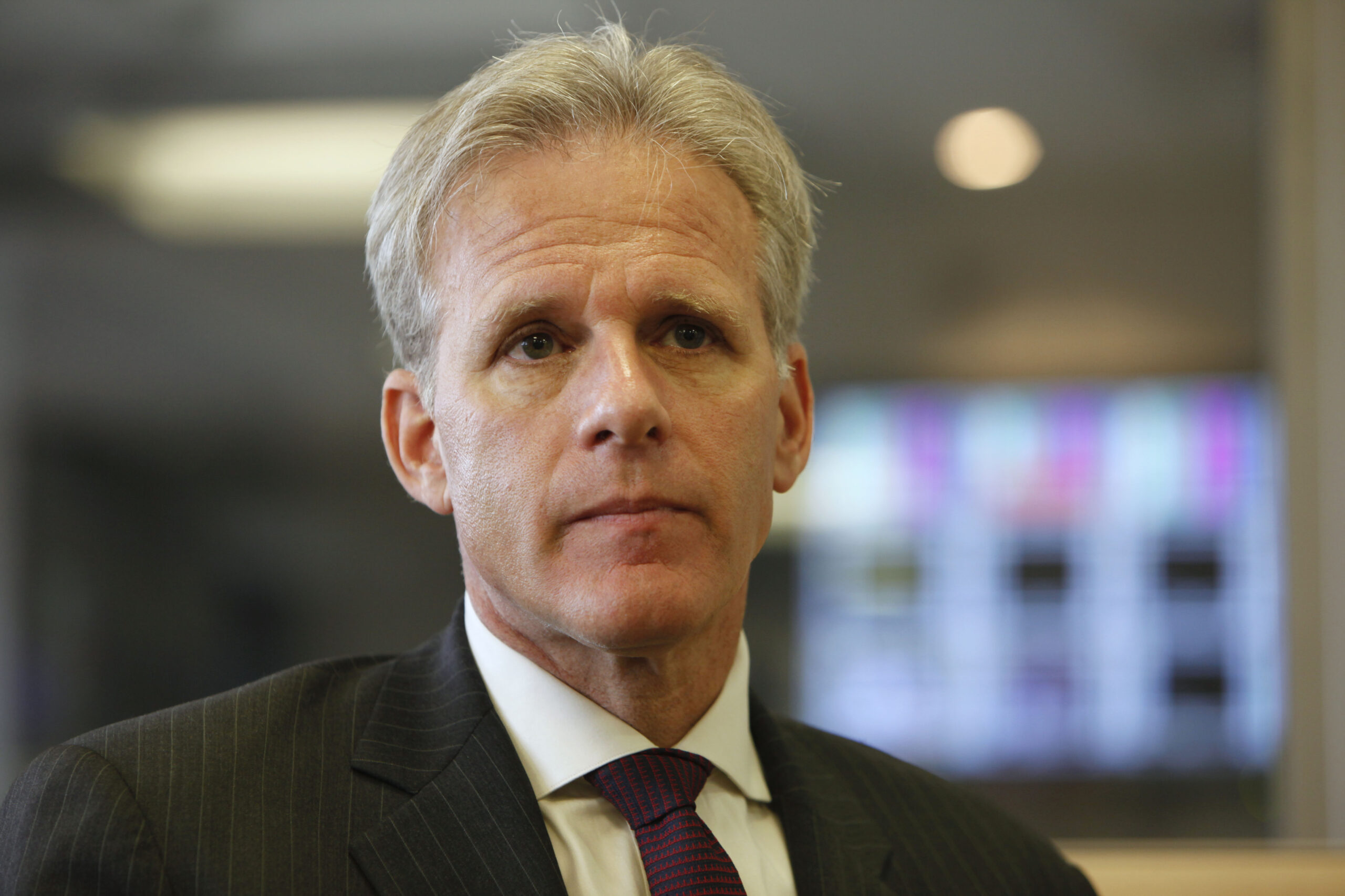 Former Israeli Ambassador to U.S.: Obama abandoned Israel