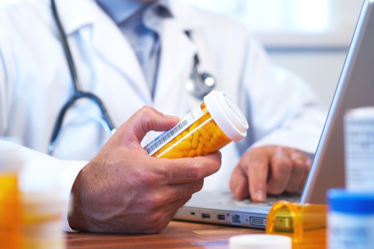 The economics of American healthcare are dictated by the Golden Rule: 