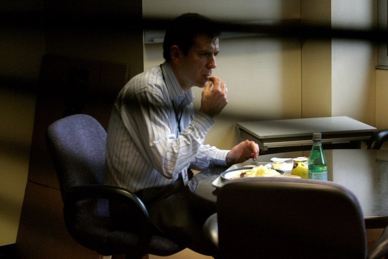 The new overtime rule from Obama's Department of Labor kills that flexibility for millions of people. (AP Photo/Michel Euler)