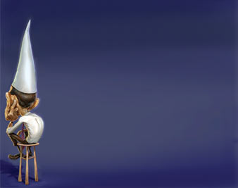 Clueless About Job Creation