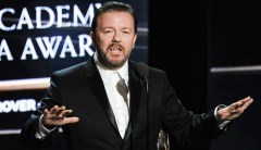 What Ricky Gervais got right about milkshaking