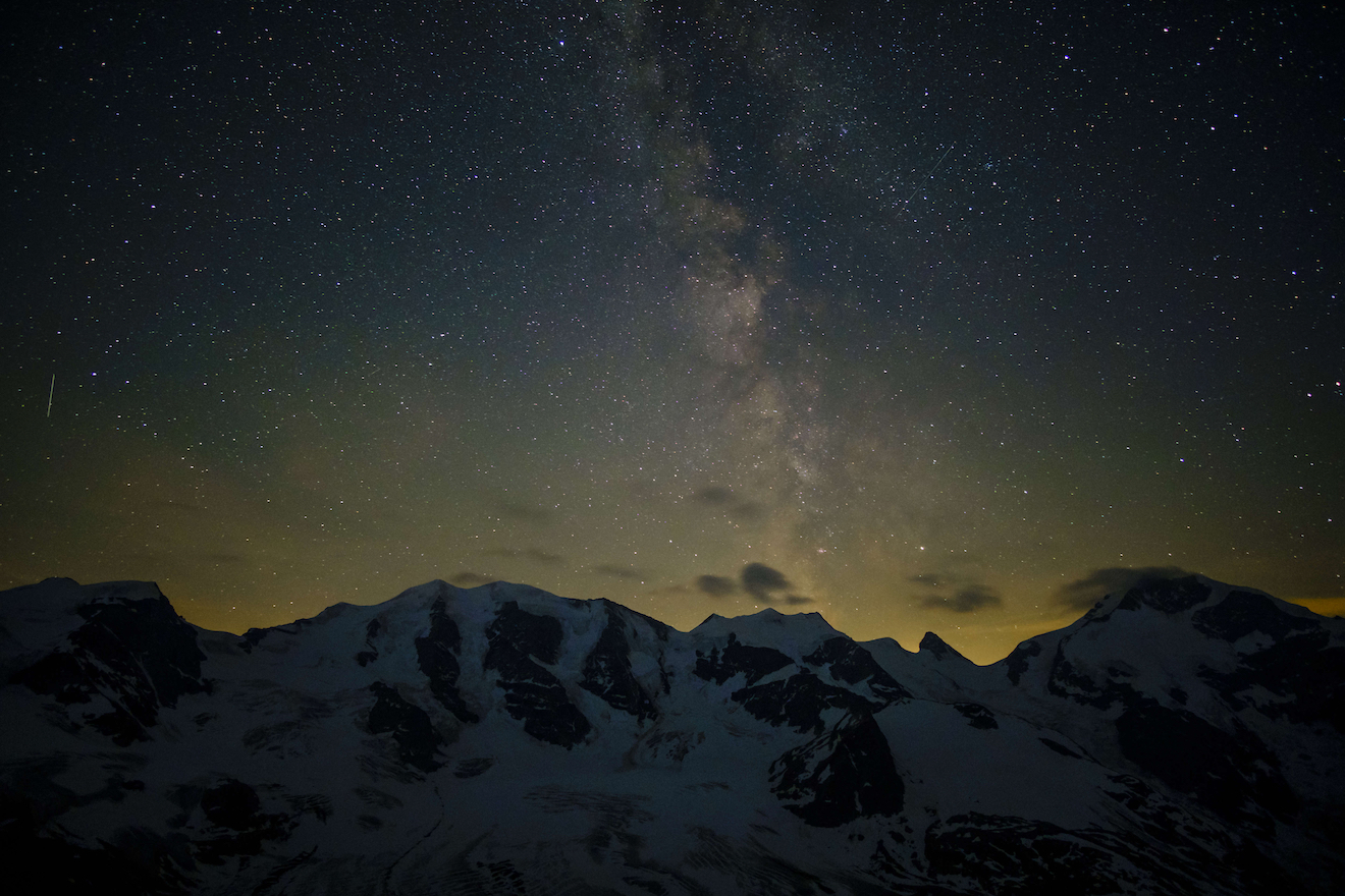 Tuesday Morning Quarterback: First Down and Light Years to Go