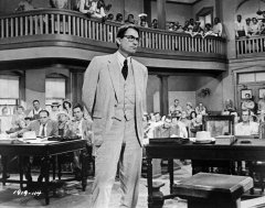 Atticus Finch: American literature’s most celebrated rape apologist