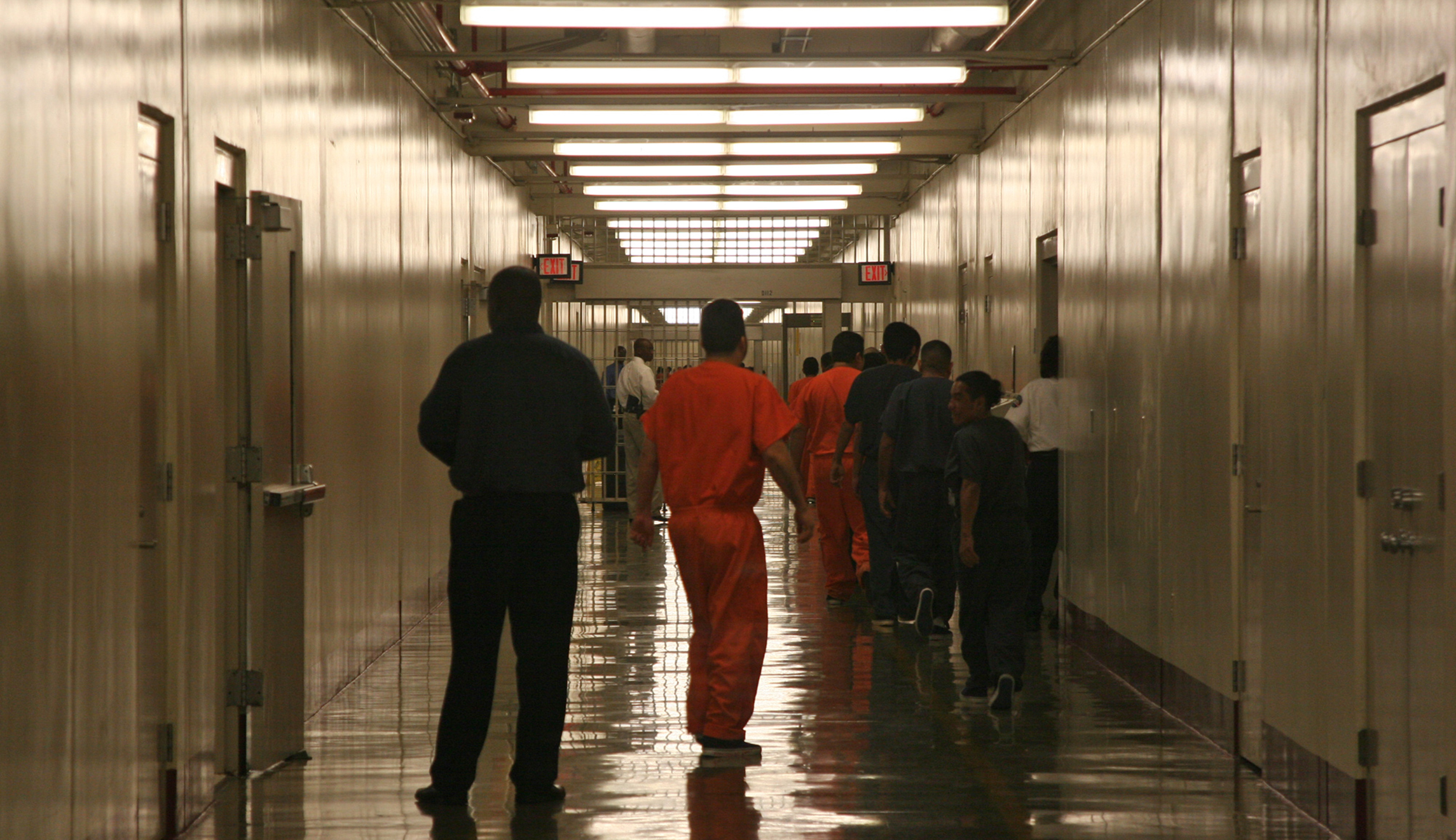 ICE detainees’ rights ‘undermined’ at four detention facilities: Inspector general
