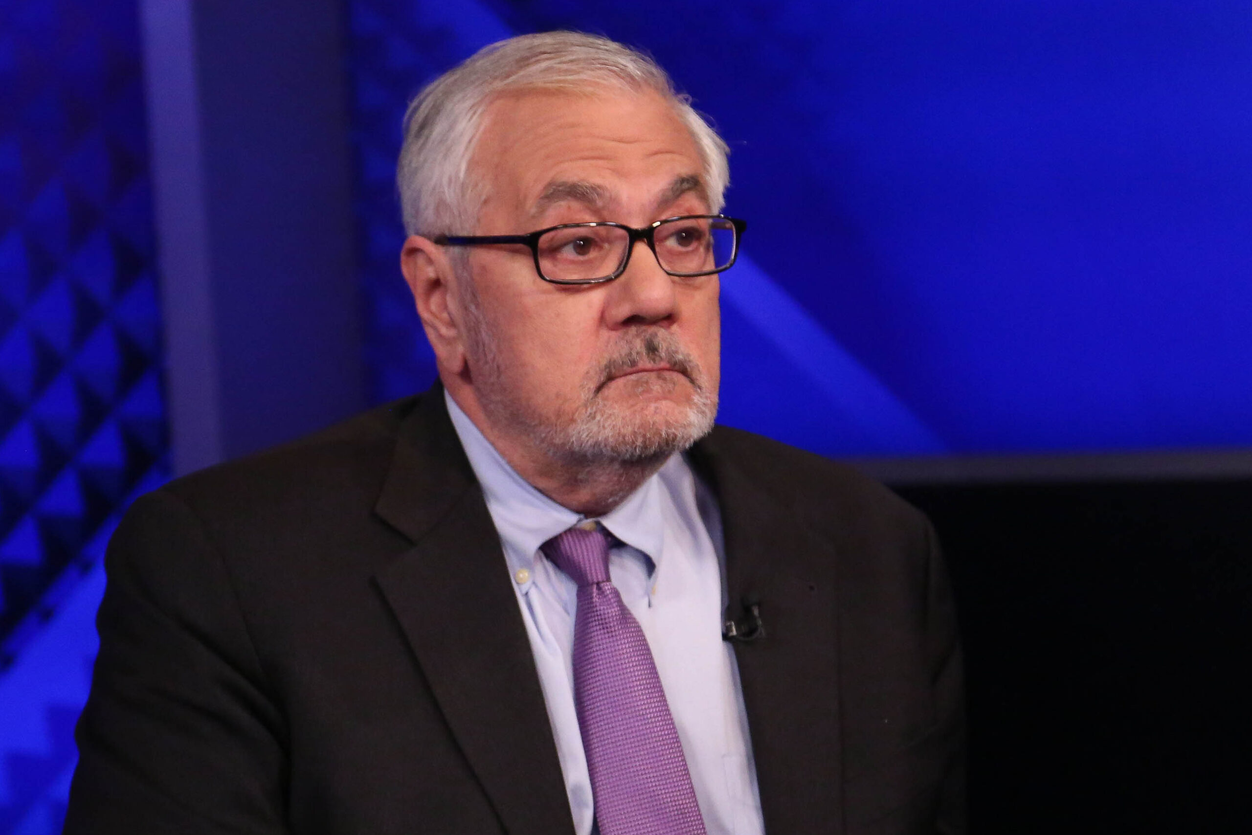 Barney Frank becomes a political columnist