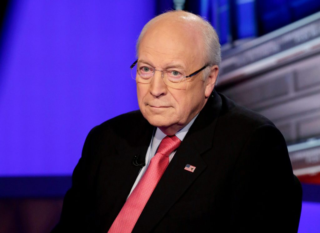 Democrats don’t debate; they distort