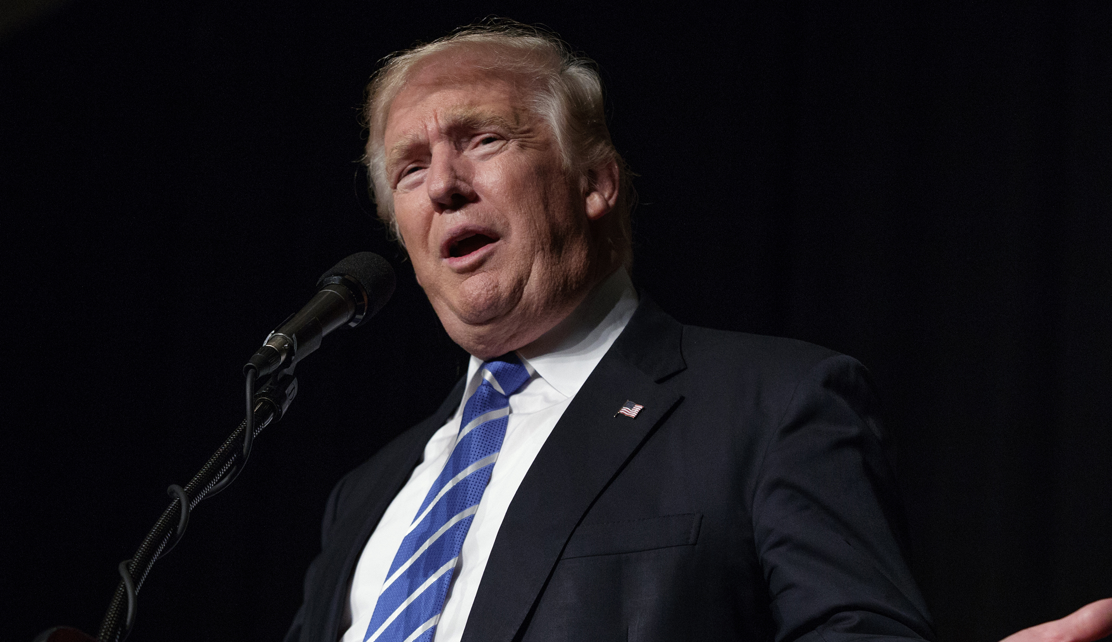 History professor says Trump is ‘unfit for command’