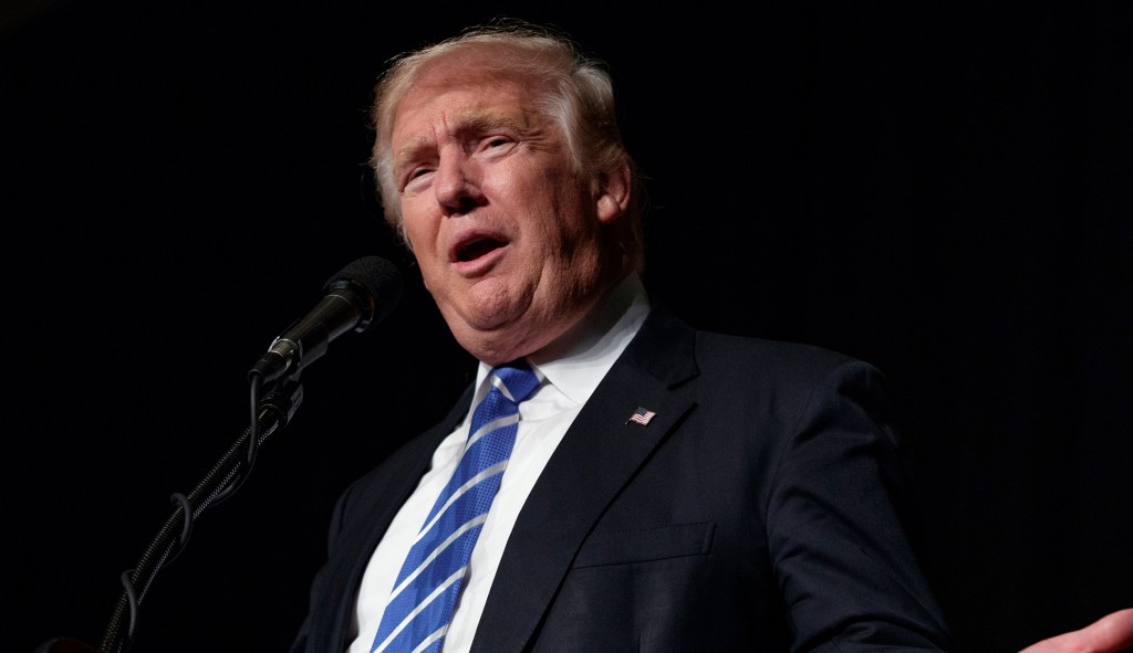 History professor says Trump is ‘unfit for command’